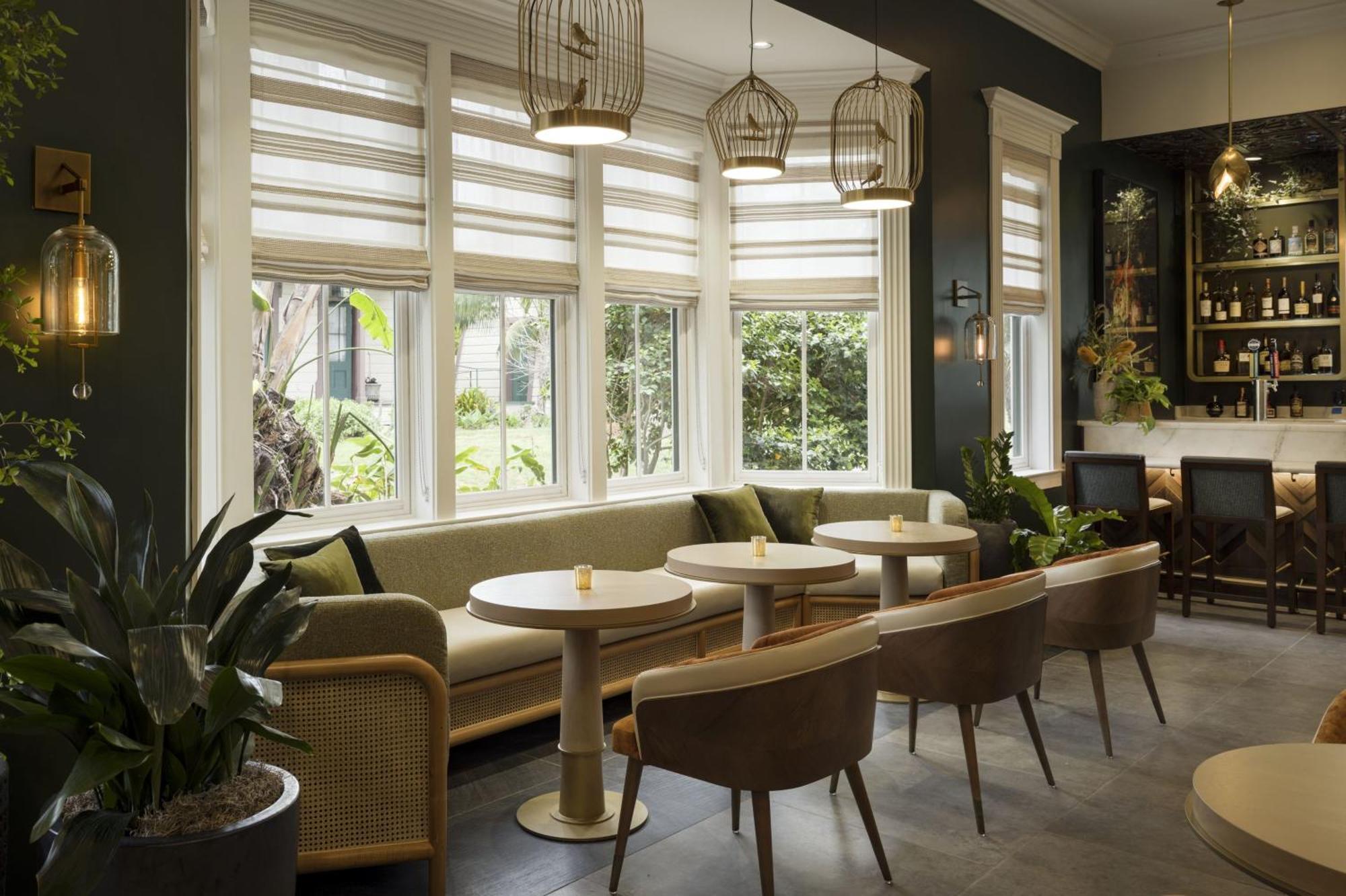 The Steward, Santa Barbara, A Tribute Portfolio 4* Goleta