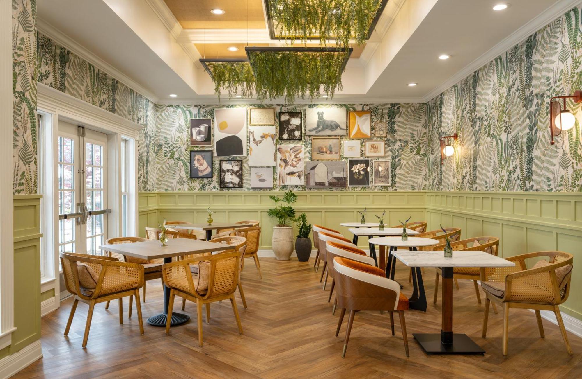 Hotel The Steward, Santa Barbara, A Tribute Portfolio Goleta
