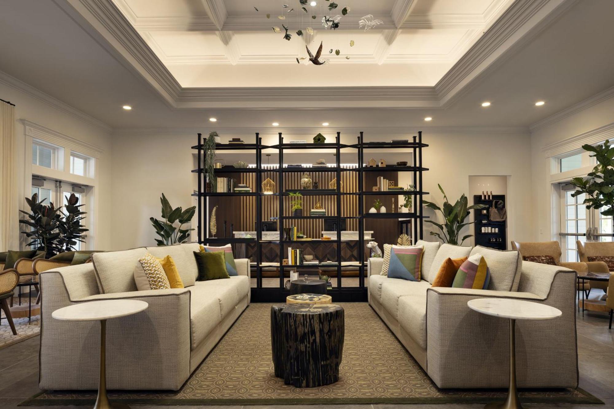 The Steward, Santa Barbara, A Tribute Portfolio 4* Goleta