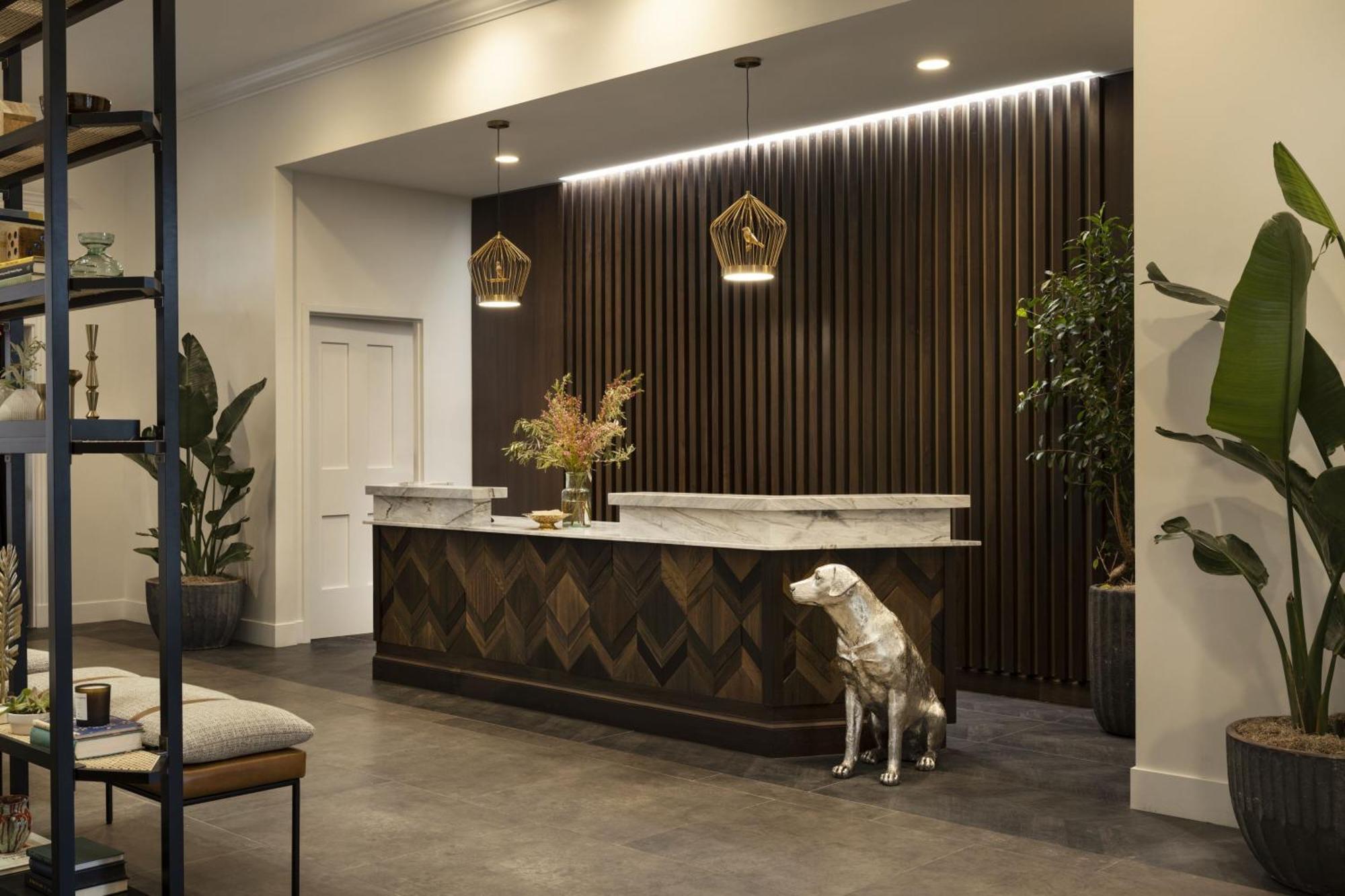 Hotel Pacifica