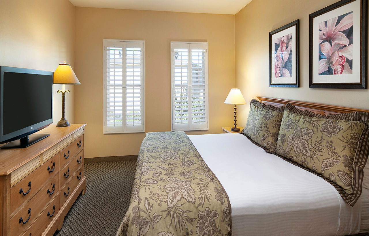 Pacifica Hotel Goleta