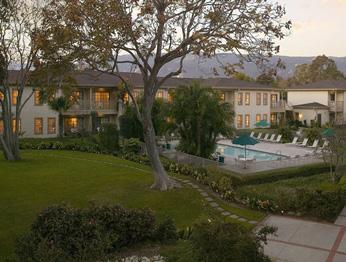 Hotel Pacifica